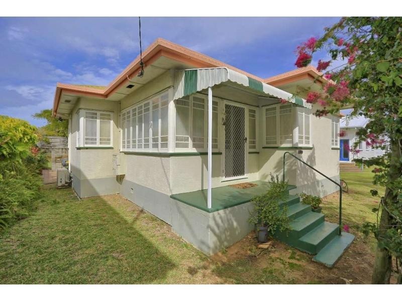 19 Bauer Street, Bargara QLD 4670