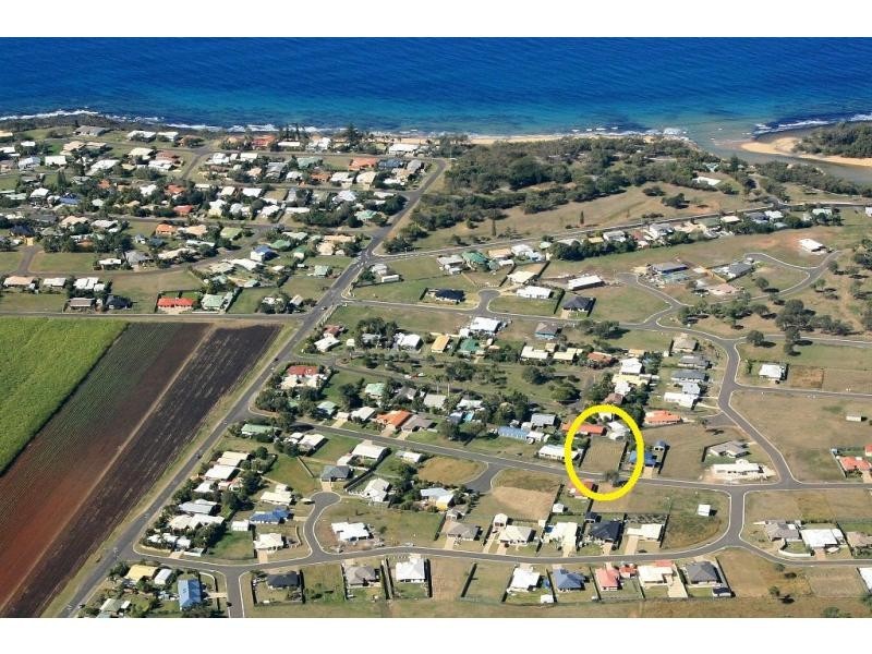 20 Mary Fox Street, Innes Park QLD 4670