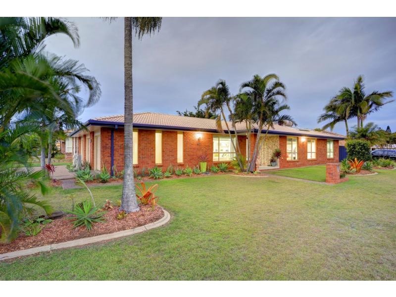 20 Fairway Drive, Golf Links Estate, Bargara QLD 4670
