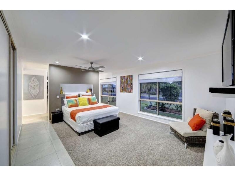 20 Fairway Drive, Golf Links Estate, Bargara QLD 4670