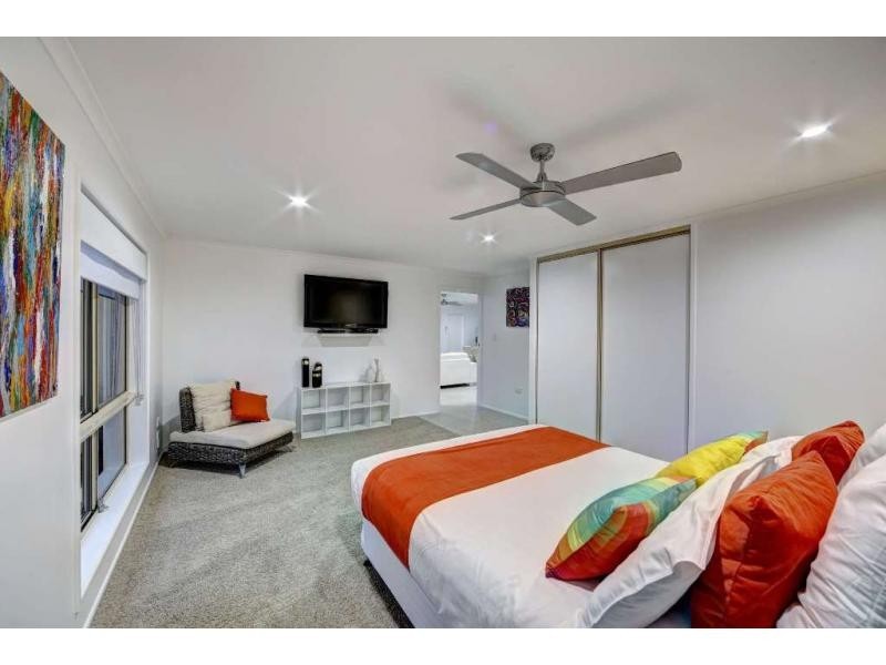 20 Fairway Drive, Golf Links Estate, Bargara QLD 4670