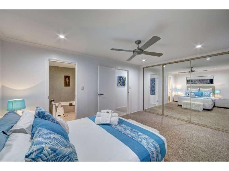 20 Fairway Drive, Golf Links Estate, Bargara QLD 4670
