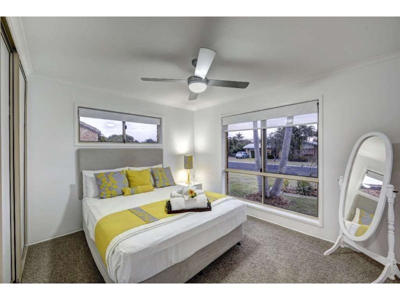 20 Fairway Drive, Golf Links Estate, Bargara QLD 4670