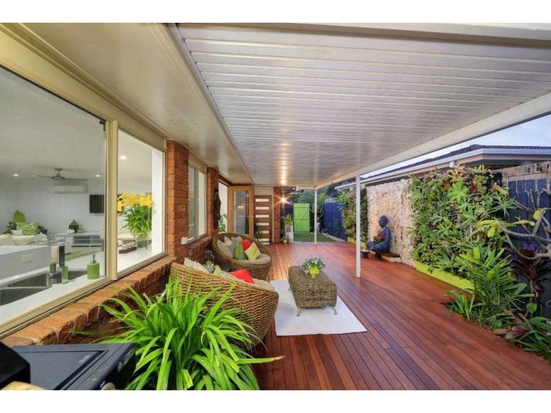20 Fairway Drive, Golf Links Estate, Bargara QLD 4670