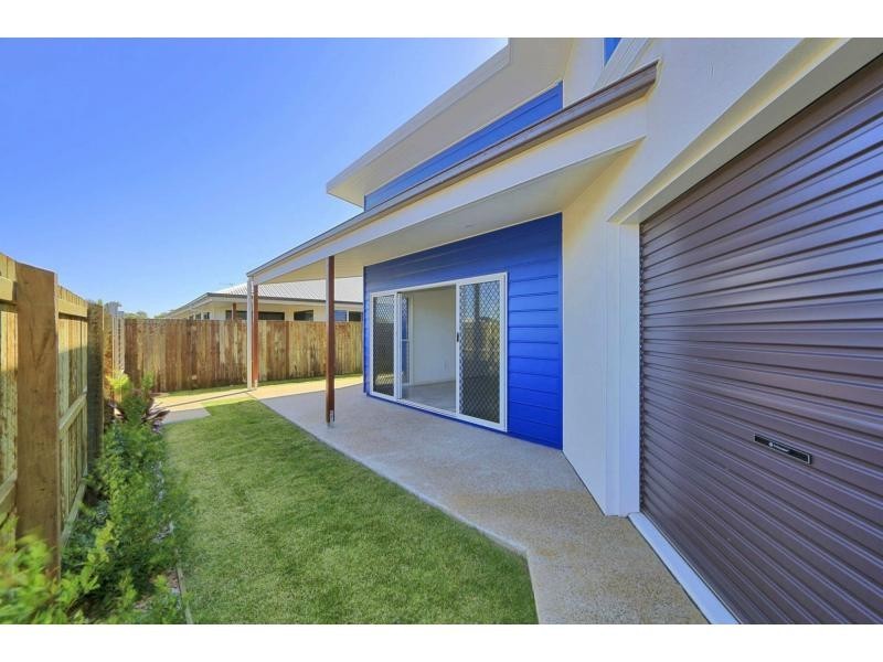 Unit 2/6 Backhill Drive, Coral Cove QLD 4670