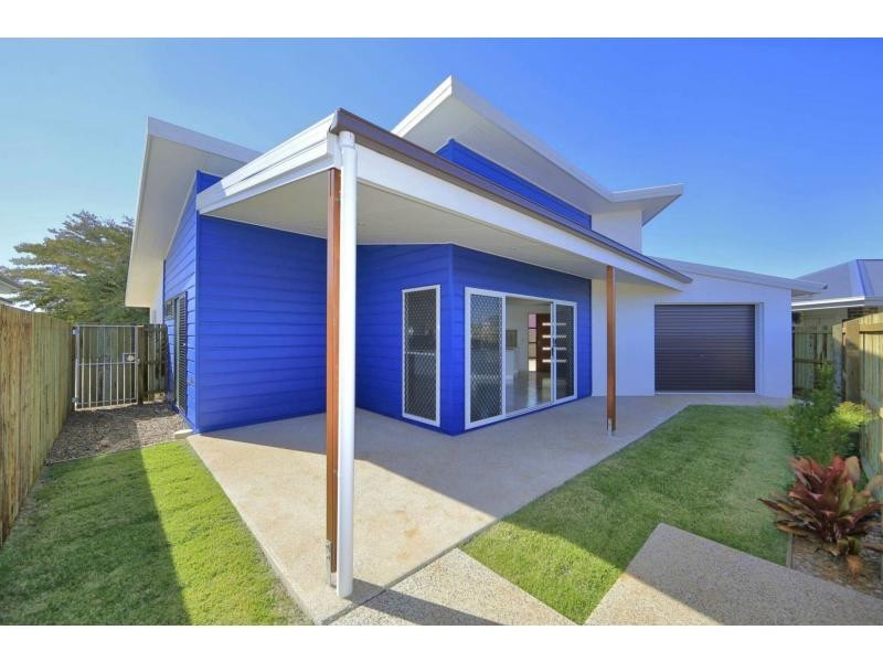 Unit 2/6 Backhill Drive, Coral Cove QLD 4670