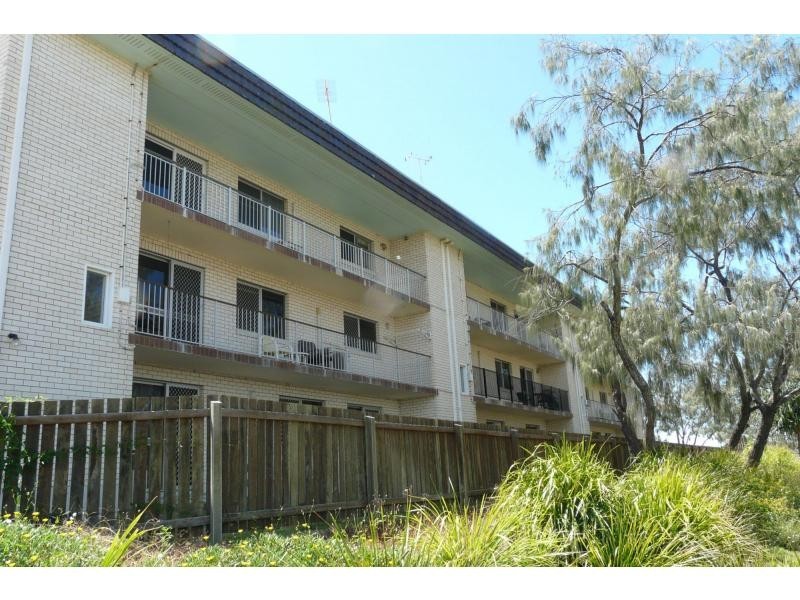Unit 9/6 Miller Street, Bargara QLD 4670