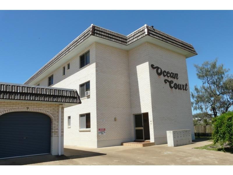 Unit 9/6 Miller Street, Bargara QLD 4670