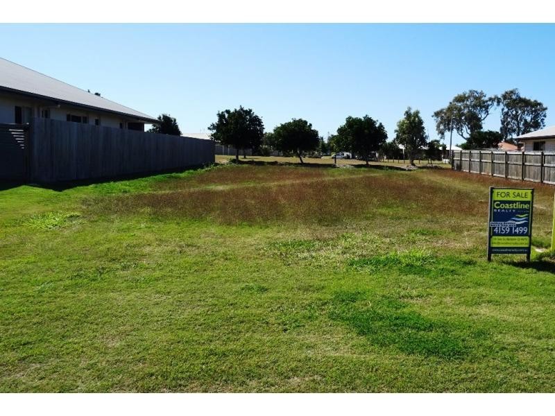 114 Fairway Drive, Golf Links Estate, Bargara QLD 4670