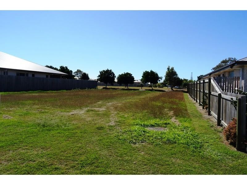 114 Fairway Drive, Golf Links Estate, Bargara QLD 4670