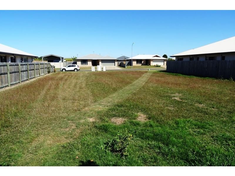 114 Fairway Drive, Golf Links Estate, Bargara QLD 4670
