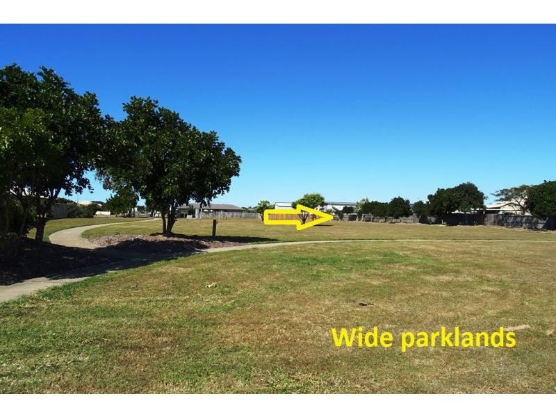 114 Fairway Drive, Golf Links Estate, Bargara QLD 4670