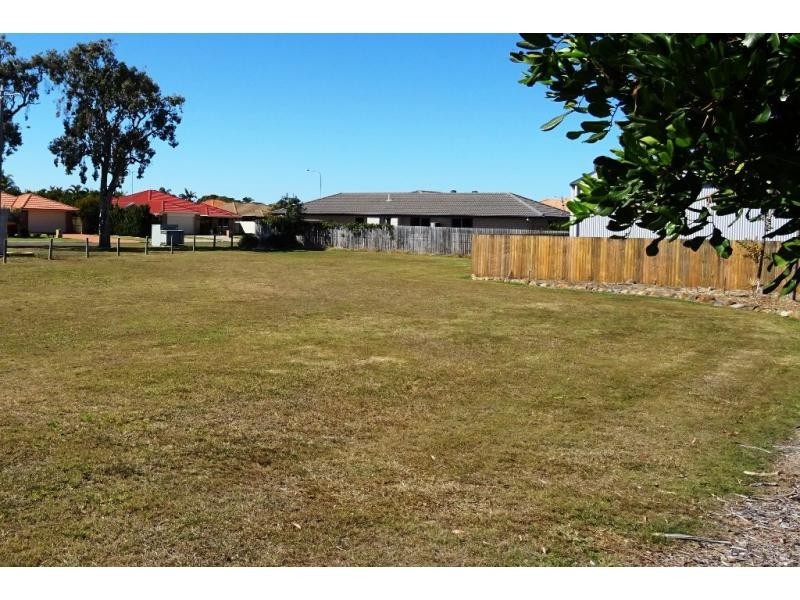 114 Fairway Drive, Golf Links Estate, Bargara QLD 4670