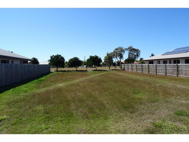114 Fairway Drive, Golf Links Estate, Bargara QLD 4670