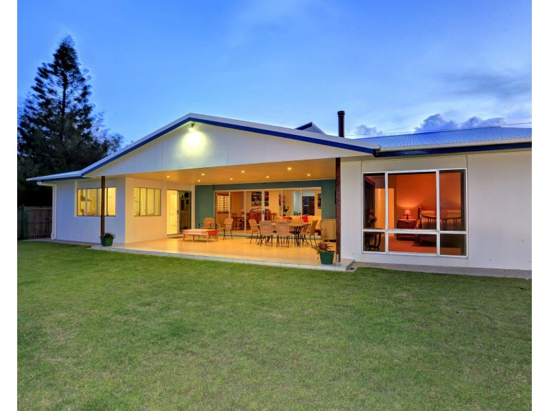 157 Woongarra Scenic Drive, Bargara QLD 4670