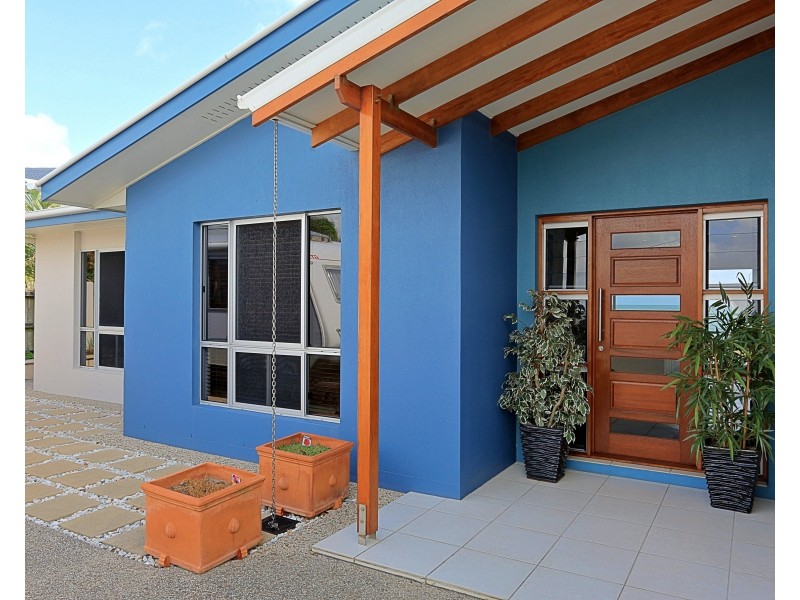 157 Woongarra Scenic Drive, Bargara QLD 4670