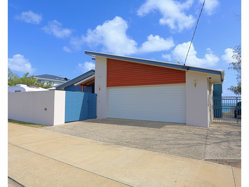 157 Woongarra Scenic Drive, Bargara QLD 4670