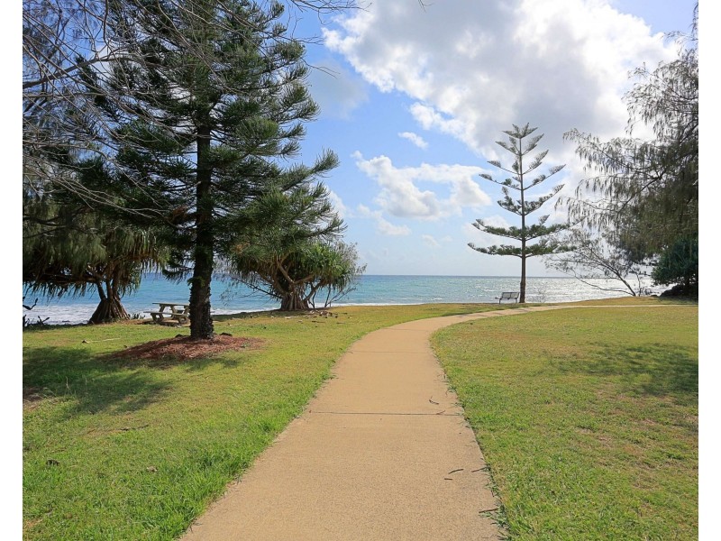 157 Woongarra Scenic Drive, Bargara QLD 4670