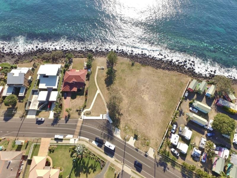 L1 Woongarra Scenic Drive, Bargara QLD 4670