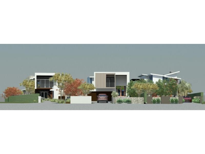 L1 Woongarra Scenic Drive, Bargara QLD 4670