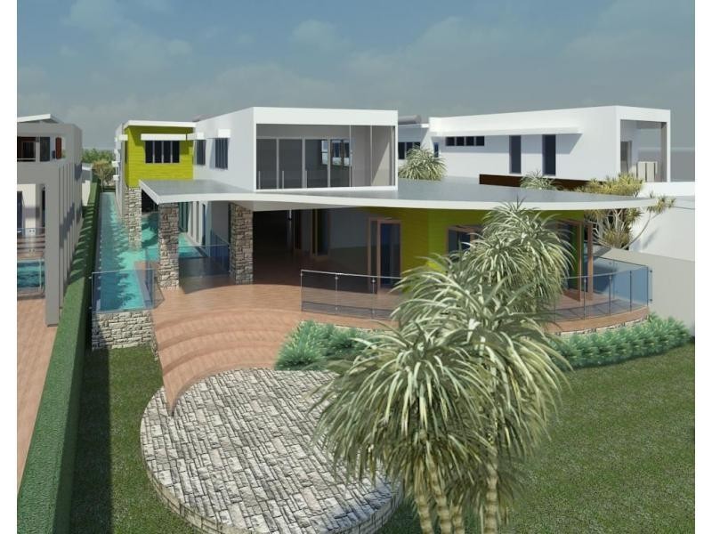 L1 Woongarra Scenic Drive, Bargara QLD 4670