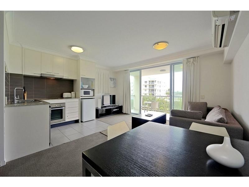 313/23 Esplanade, Bargara QLD 4670