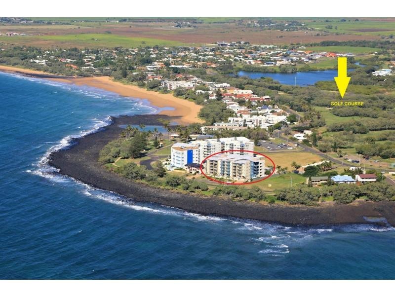 313/23 Esplanade, Bargara QLD 4670