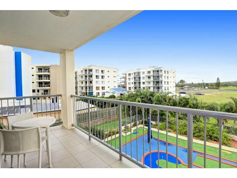 313/23 Esplanade, Bargara QLD 4670