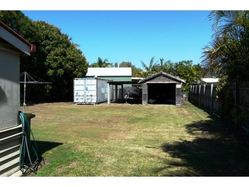 21 Whalley Street, Bargara QLD 4670