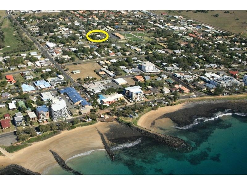 21 Whalley Street, Bargara QLD 4670