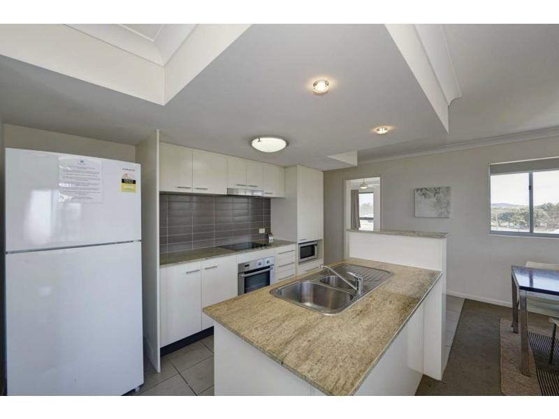 401/23 Esplanade, Bargara QLD 4670