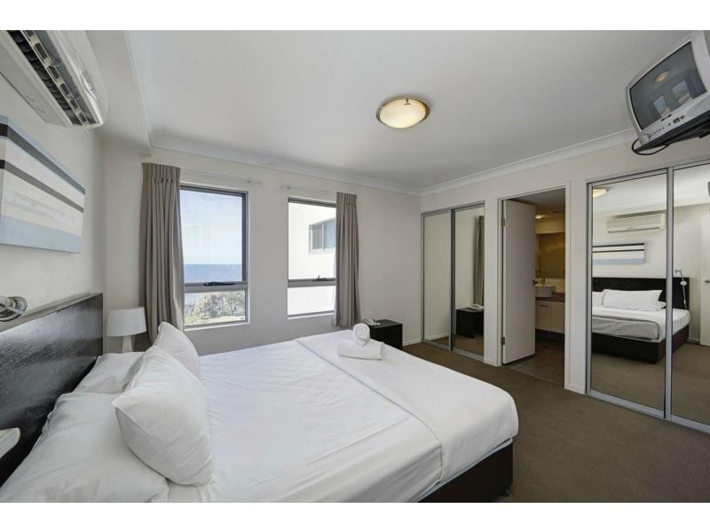 401/23 Esplanade, Bargara QLD 4670