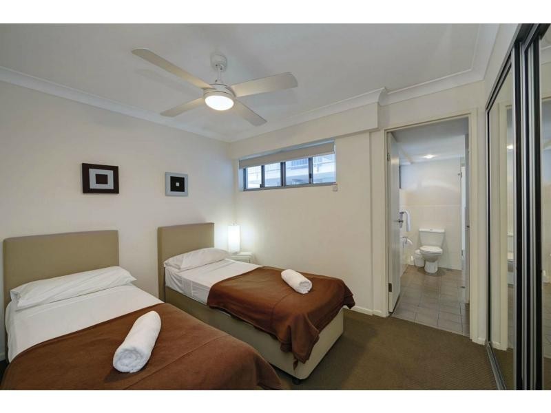 401/23 Esplanade, Bargara QLD 4670