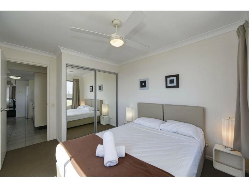 401/23 Esplanade, Bargara QLD 4670