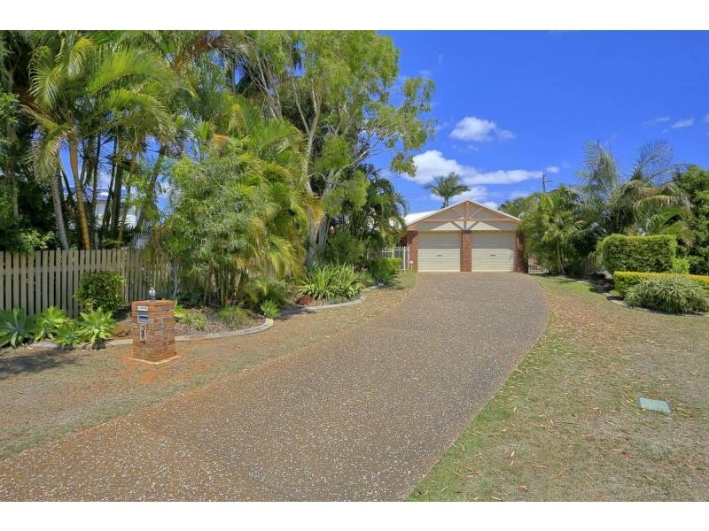 3 Glen Appin Drive, Avoca QLD 4670