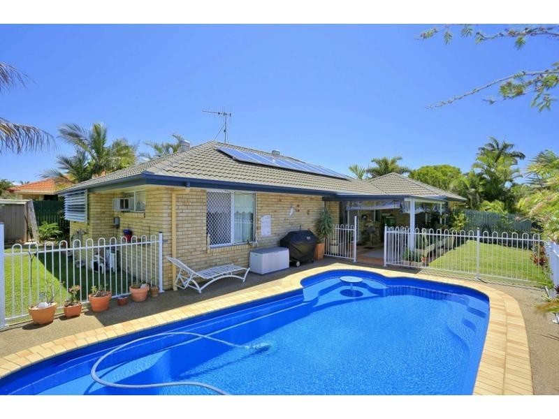 31 Bargara Lakes Drive, Bargara QLD 4670