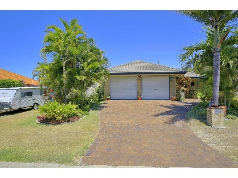 31 Bargara Lakes Drive, Bargara QLD 4670