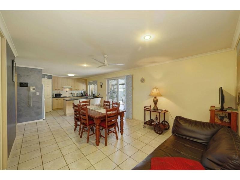 31 Bargara Lakes Drive, Bargara QLD 4670