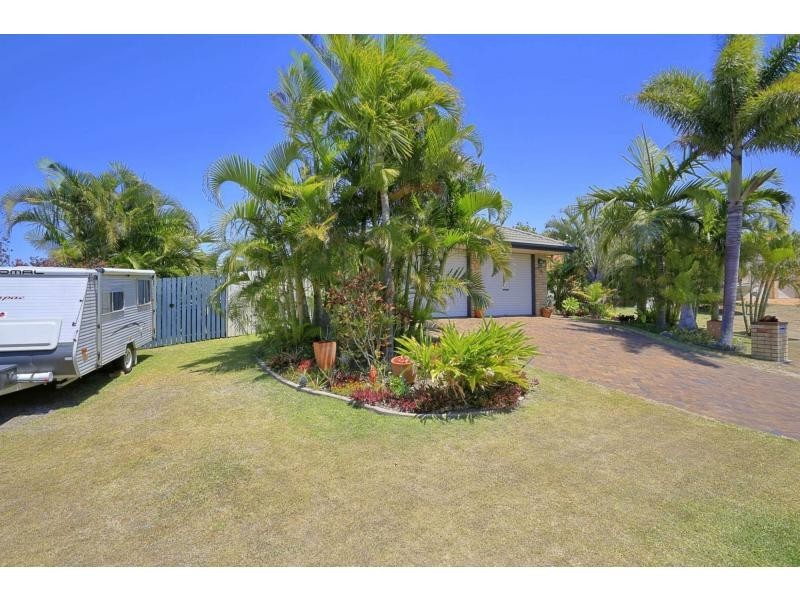 31 Bargara Lakes Drive, Bargara QLD 4670