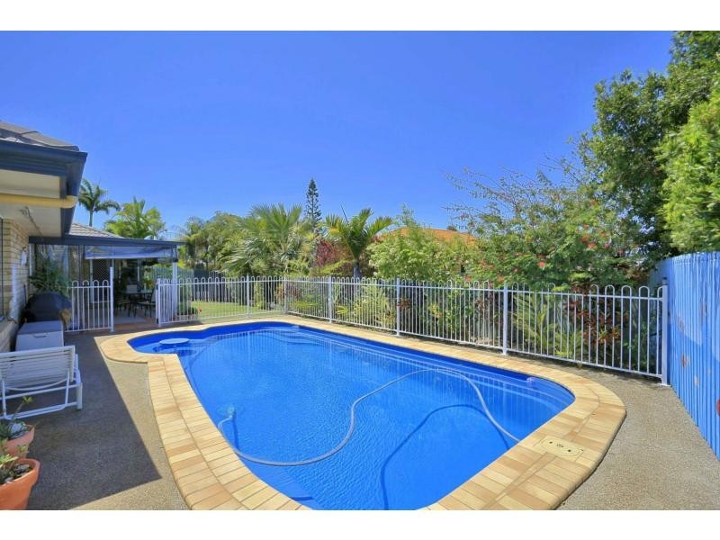 31 Bargara Lakes Drive, Bargara QLD 4670