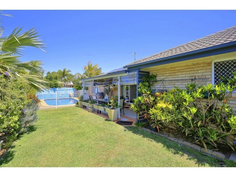 31 Bargara Lakes Drive, Bargara QLD 4670