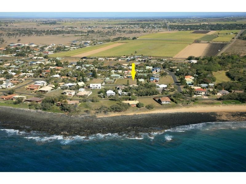 34 Badilla Street, Innes Park QLD 4670