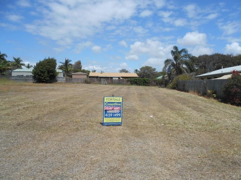 34 Badilla Street, Innes Park QLD 4670