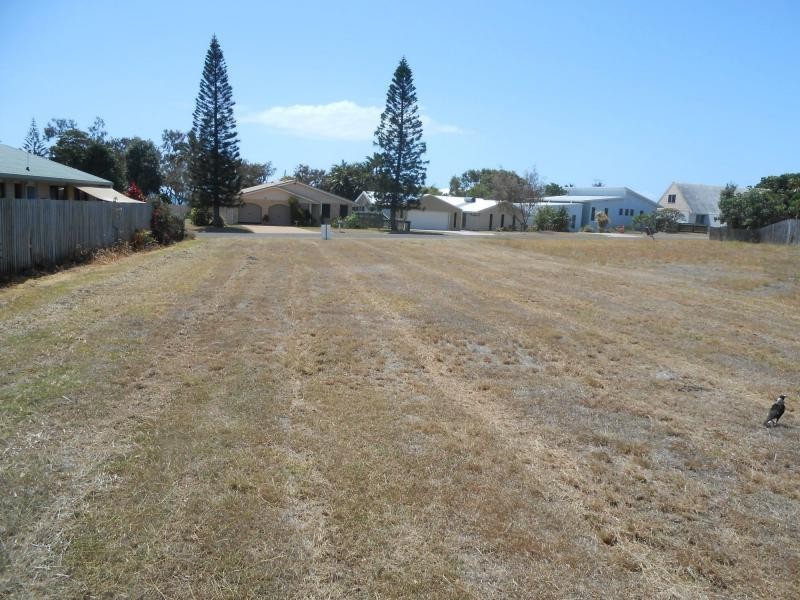 34 Badilla Street, Innes Park QLD 4670