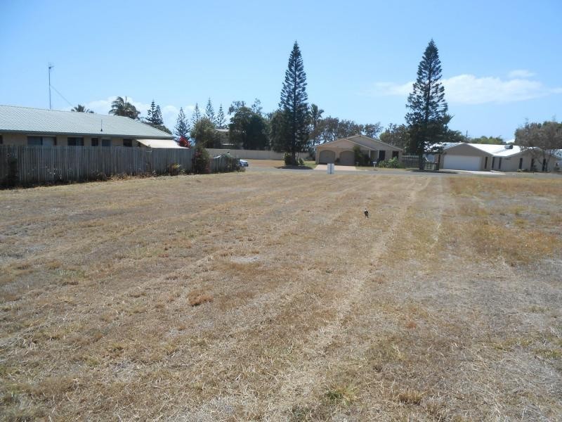 34 Badilla Street, Innes Park QLD 4670