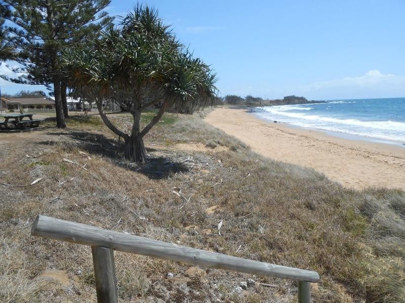 34 Badilla Street, Innes Park QLD 4670