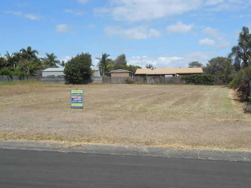 34 Badilla Street, Innes Park QLD 4670