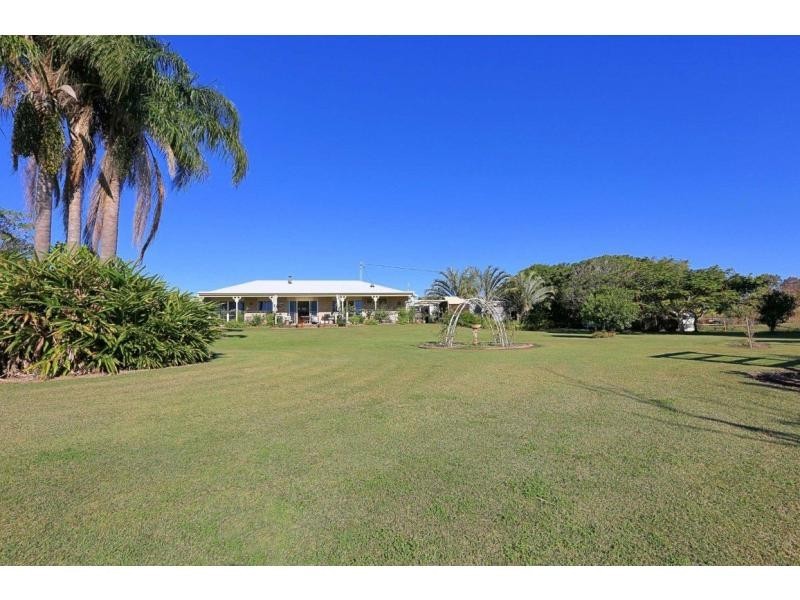 4 Wessells Road, Bargara QLD 4670