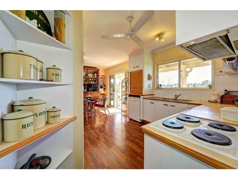 4 Wessells Road, Bargara QLD 4670