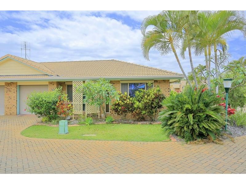 34/1 Waimarie Street, Bargara QLD 4670